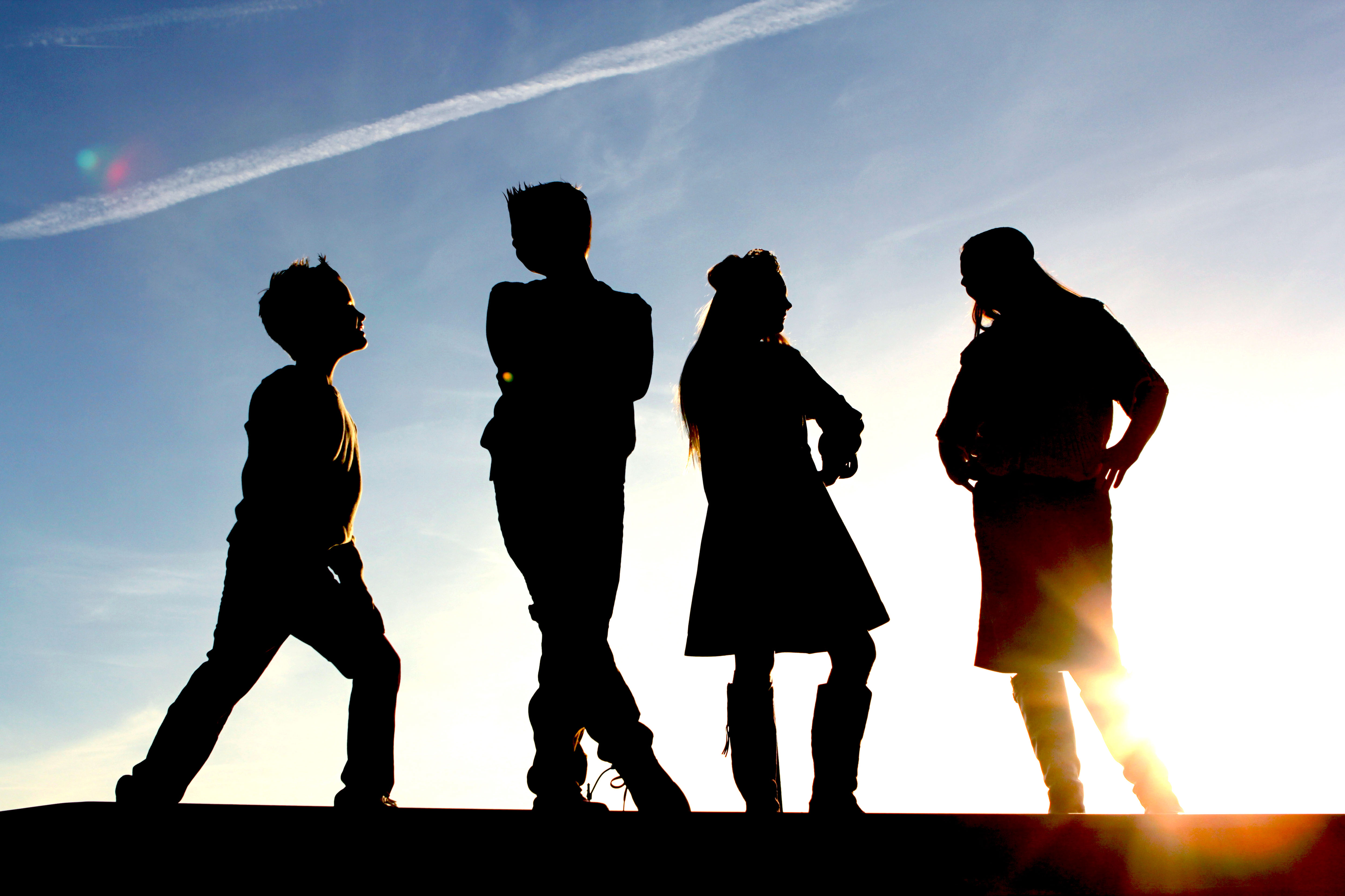 Whole, Child, LA, foundation, wcla, main image, main, image, girl, running, though, field